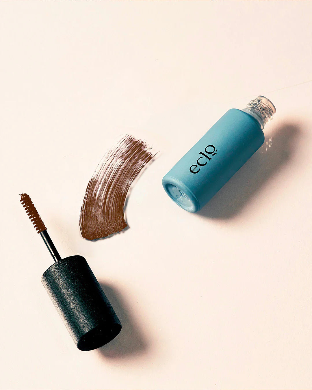 Mascara | Noir ou Marron