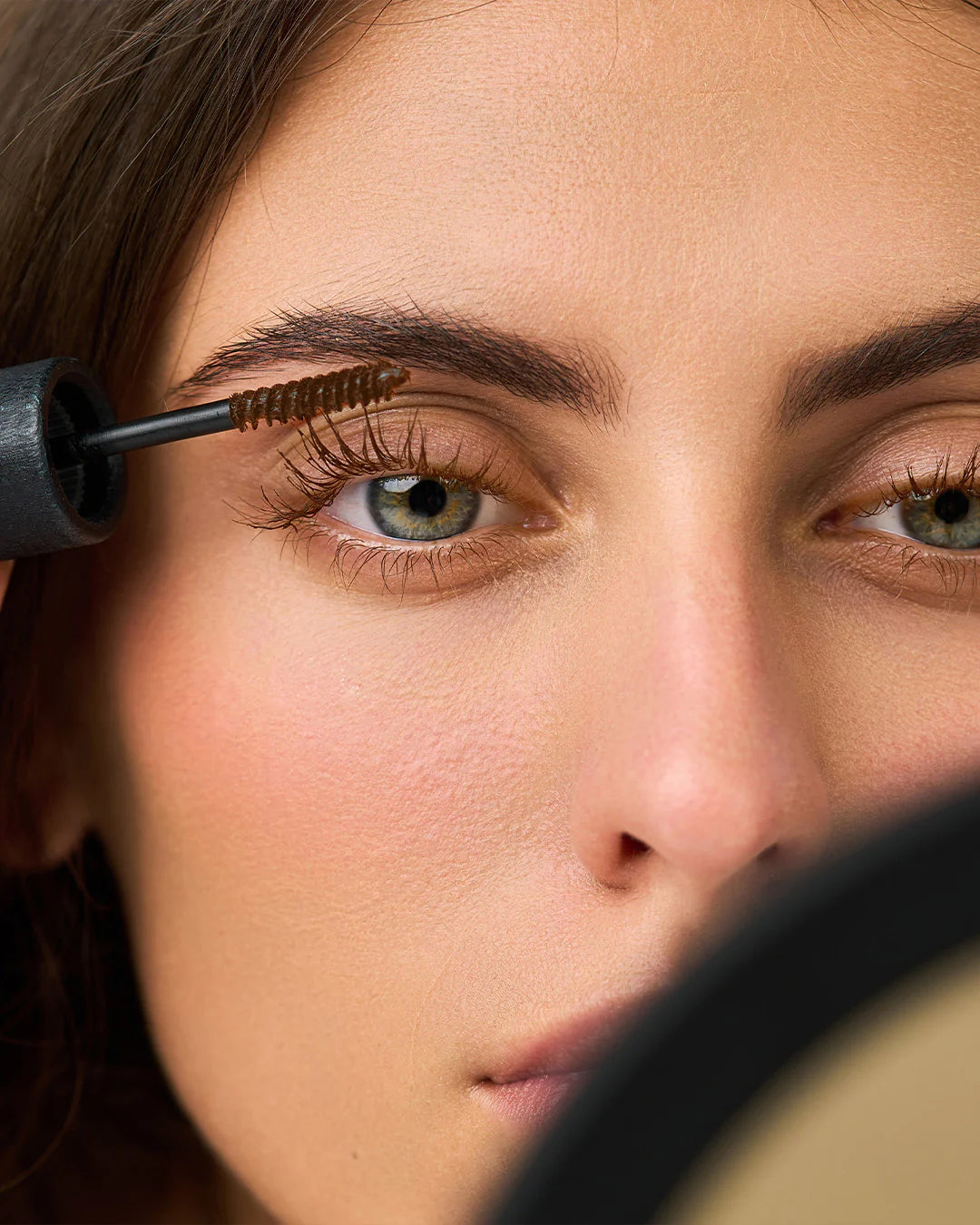 Mascara | Noir ou Marron