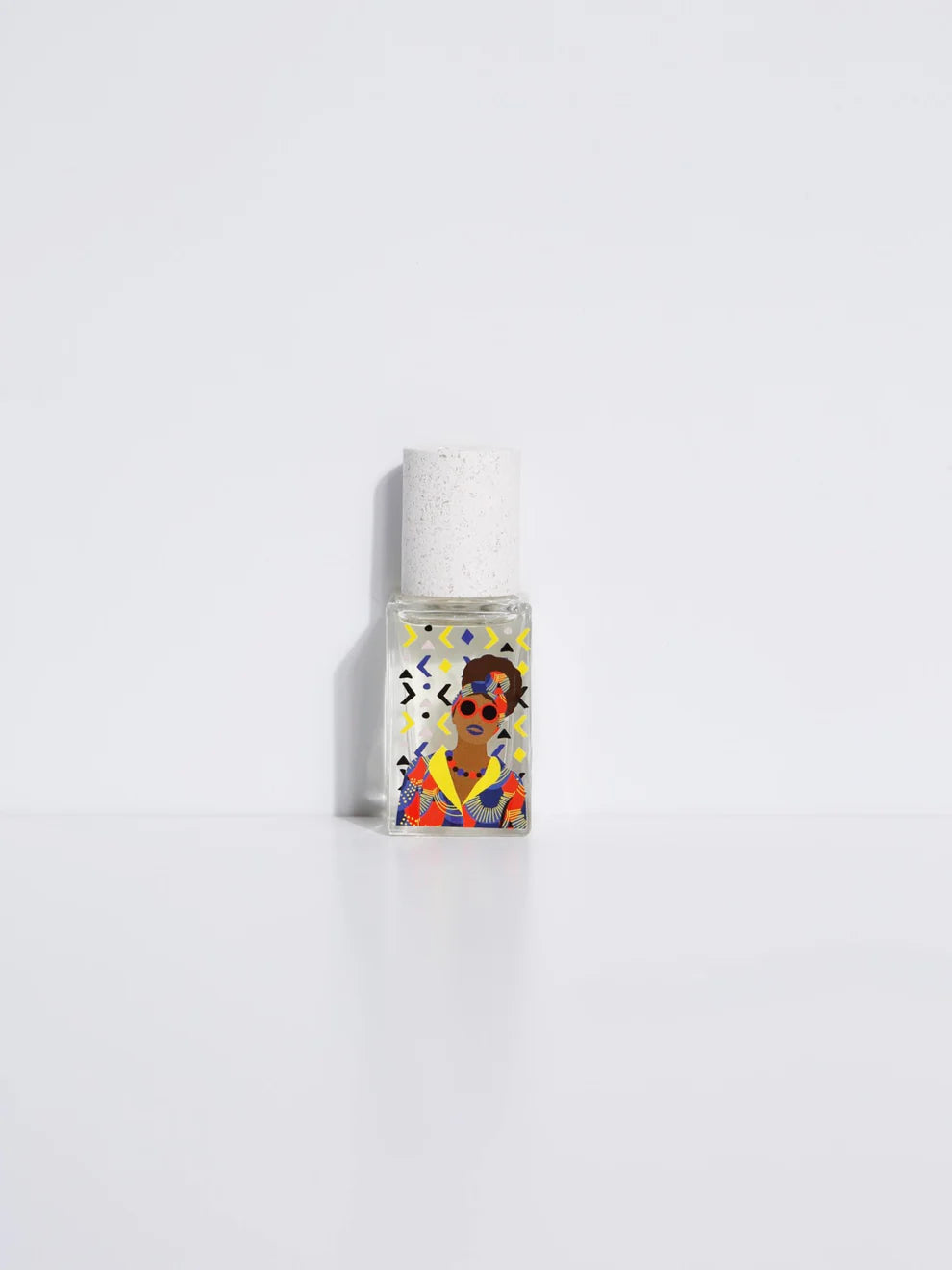 Parfum | Warni Warni - 2 tailles