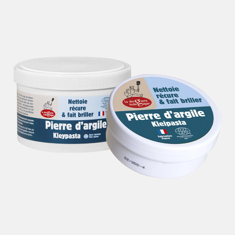 Pierre d'argile