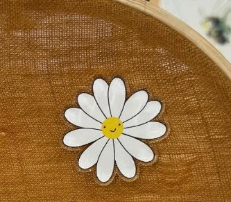 Pin's | Marguerite