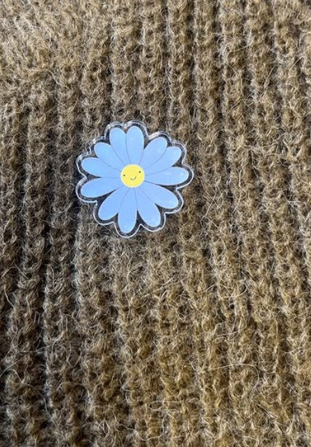 Pin's | Marguerite
