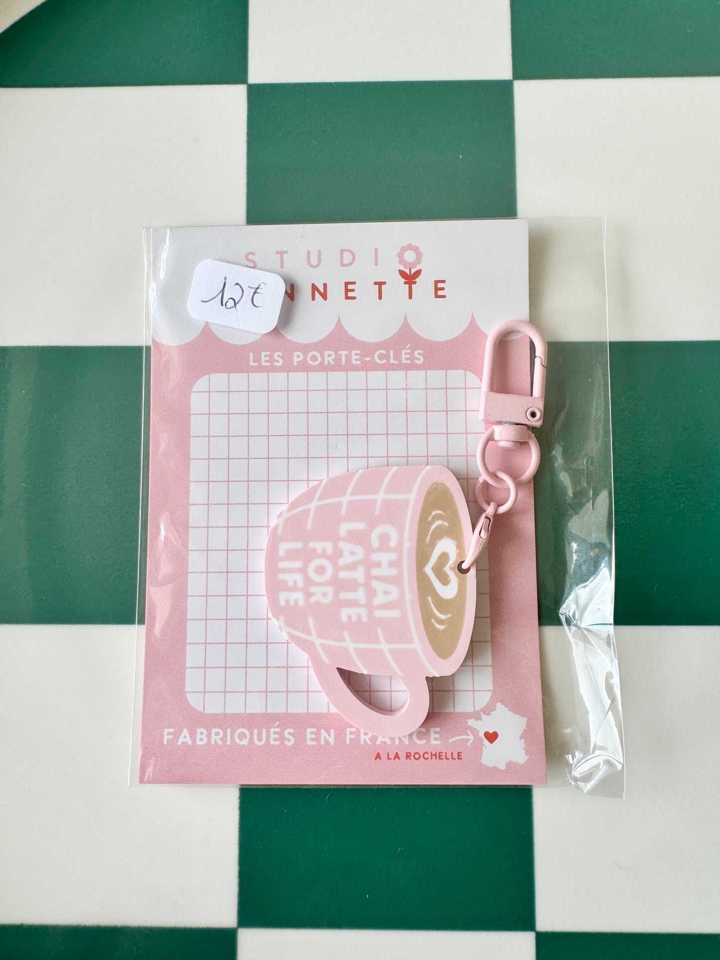 Porte-clés | Plusieurs Modèles
