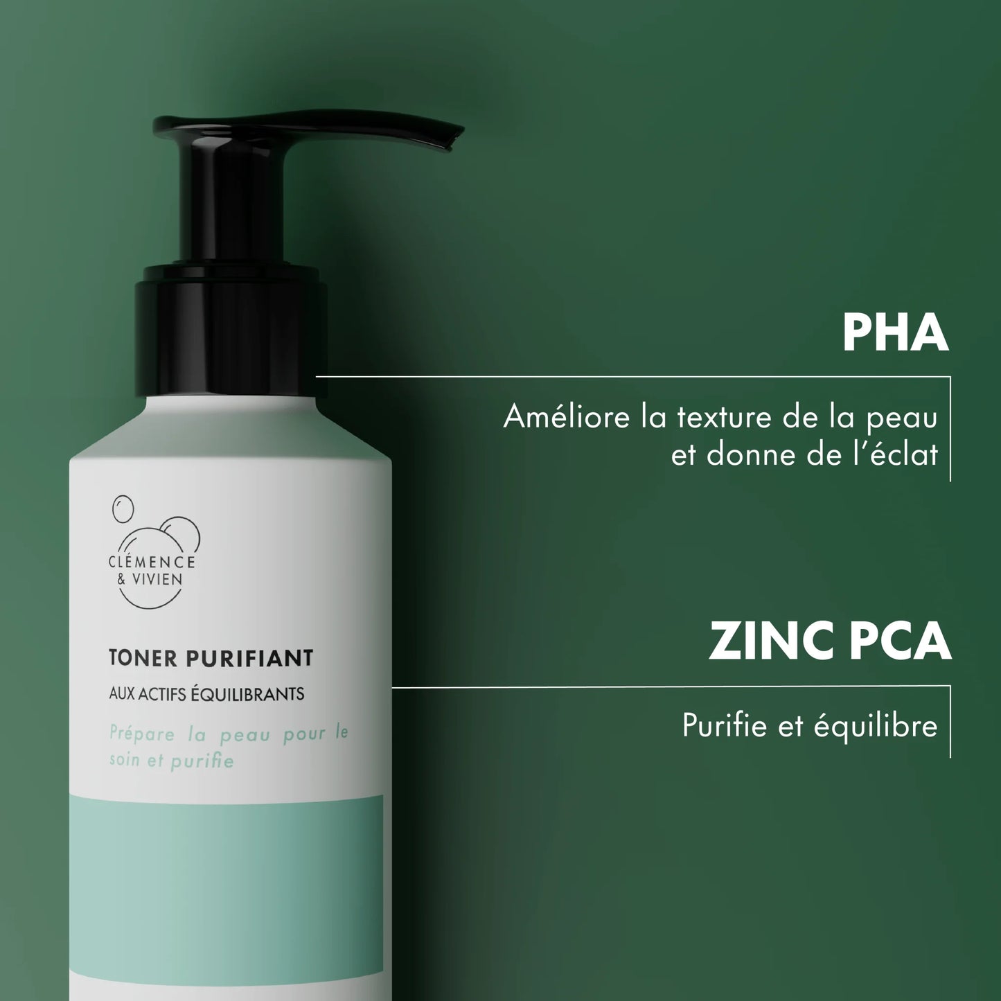 Toner Purifiant