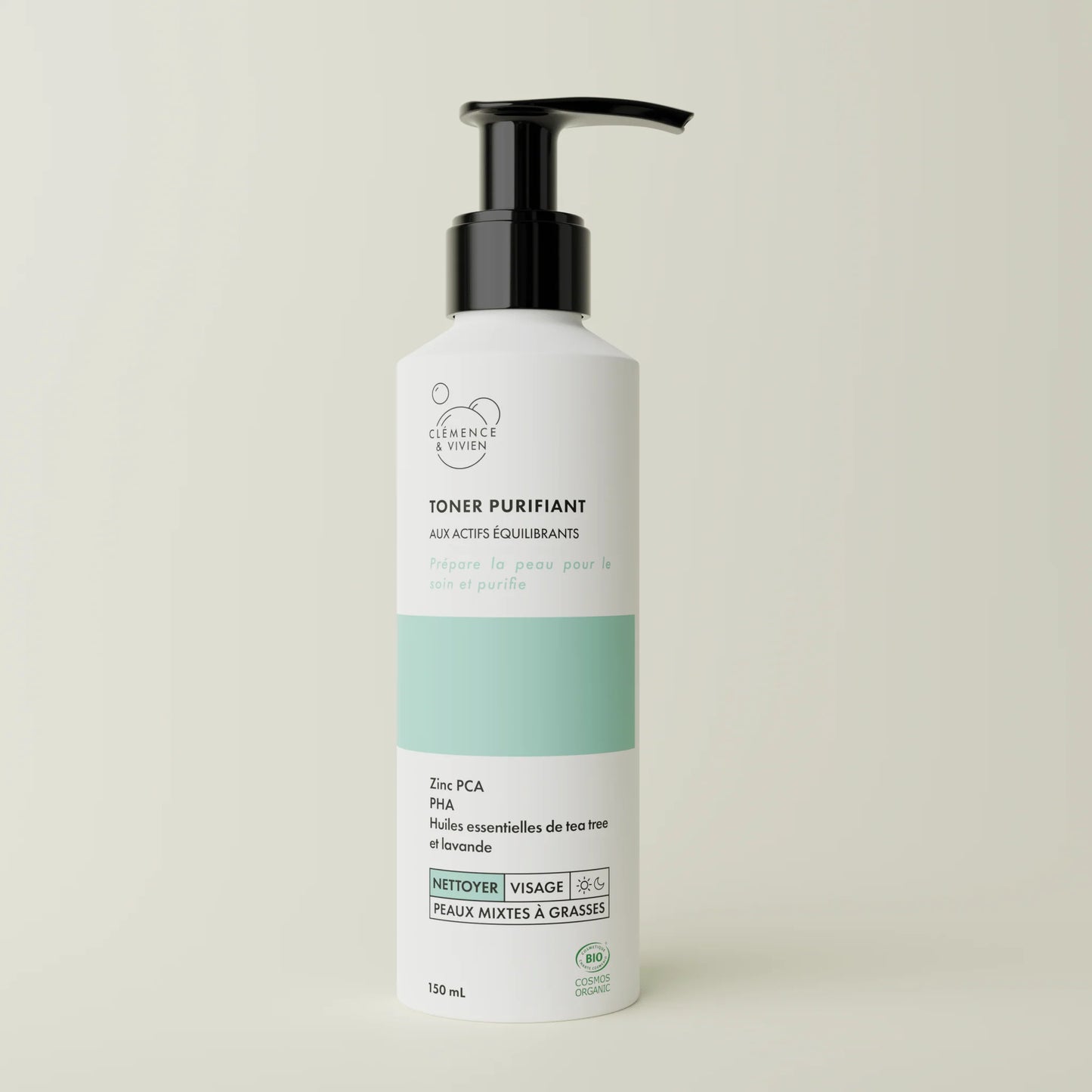 Toner Purifiant