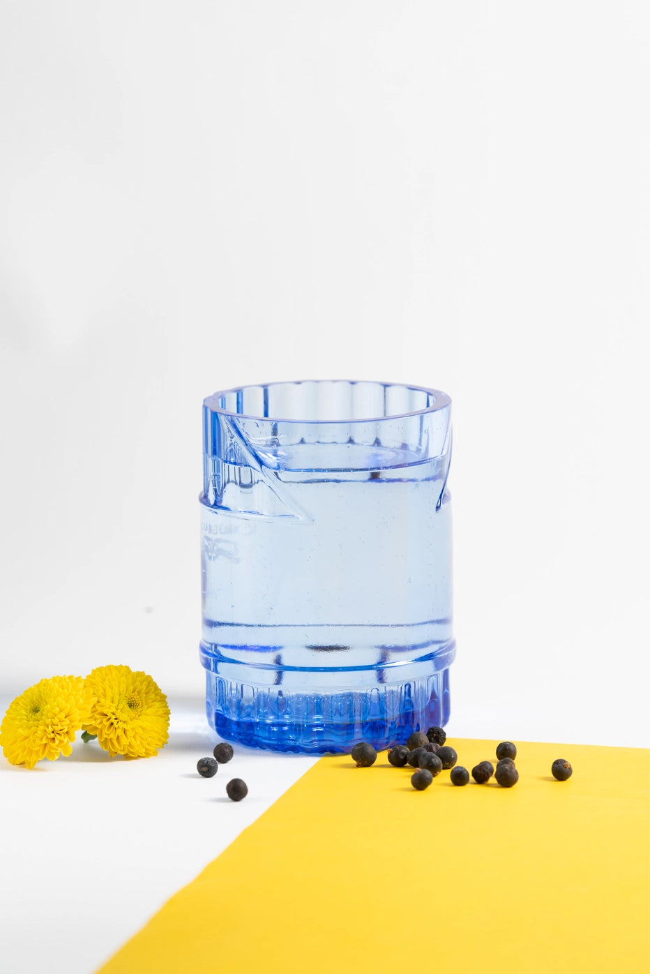 Set of 4 glasses | Gicu