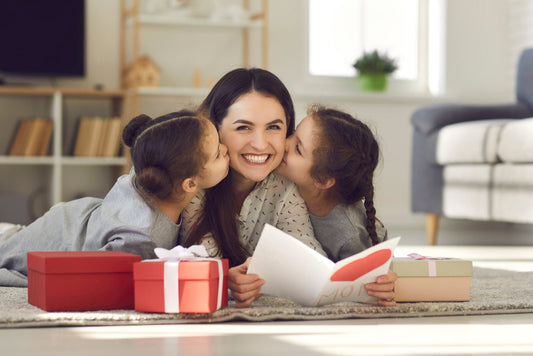Fête des Mères : notre sélection de cadeaux responsables 🌻