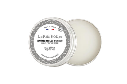 Le Baume Magique Multi-Usages Neutre sans parfum 30ml - Nubia