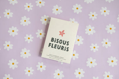 Sachet de graines | Bisous Fleuris - Nubia