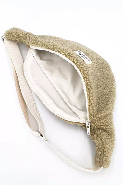 Fleece banana | Beige 