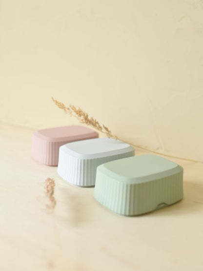 2-in-1 soap box | 4 colors 