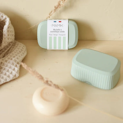 2-in-1 soap box | 4 colors 