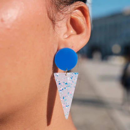 Boucles d'oreilles | Josephine