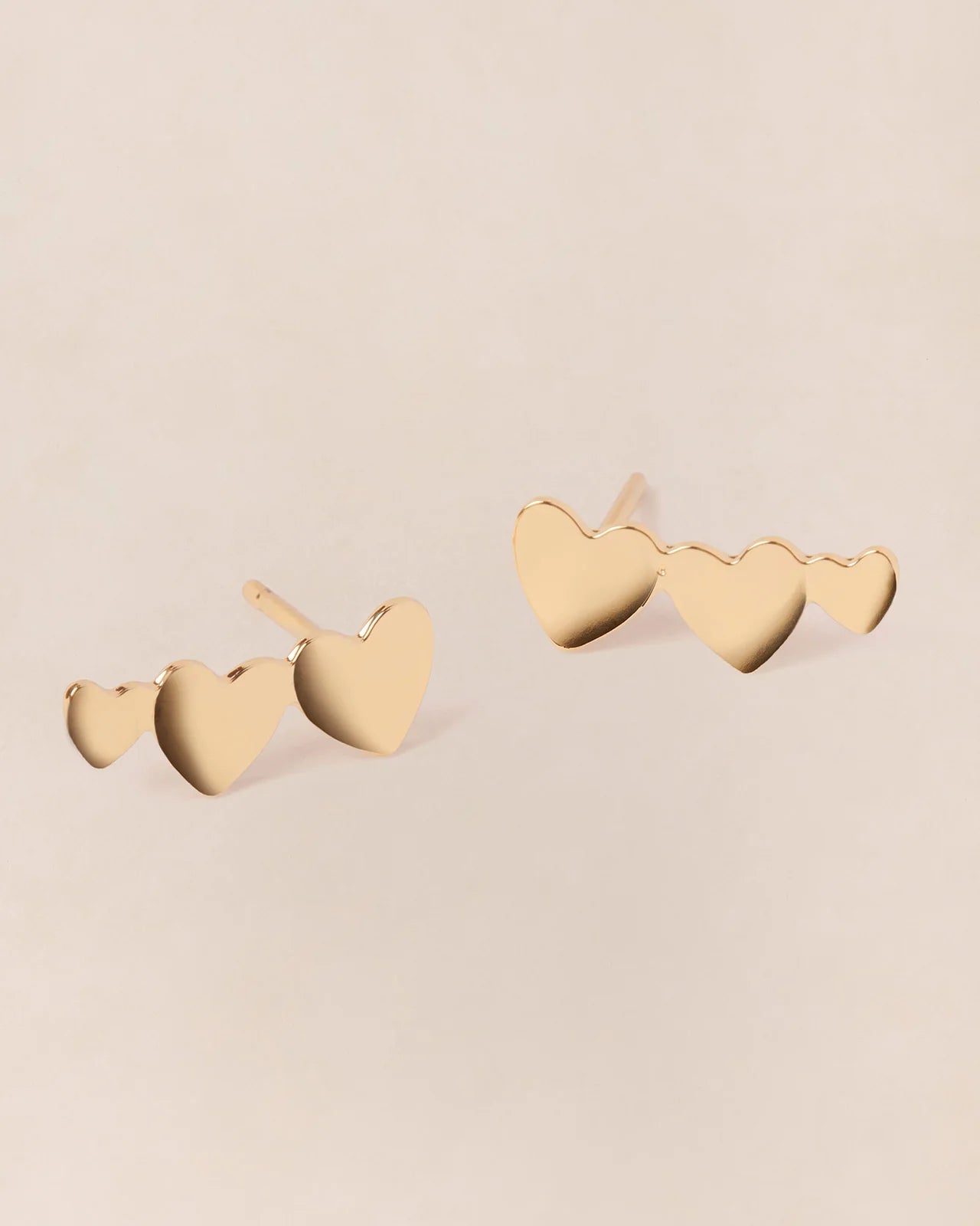 Boucles d'oreilles | Clarisse