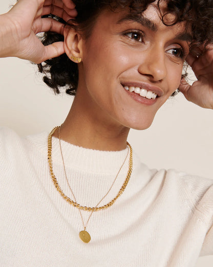 Boucles d'oreilles | Clarisse