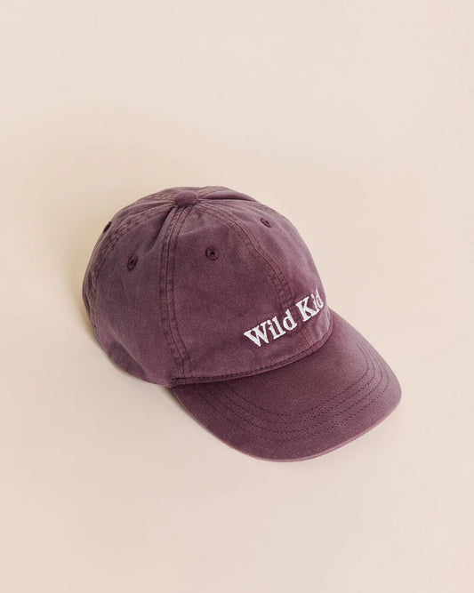 Casquette | Wild Kid