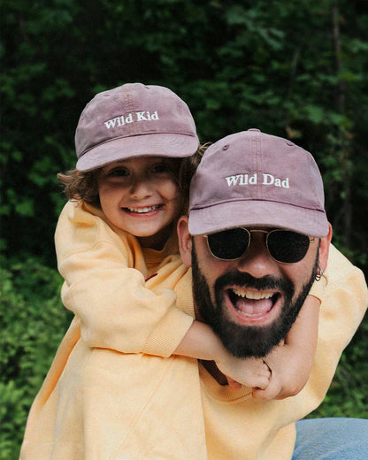 Casquette | Wild Kid