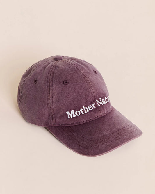 Casquette | Mother Nature