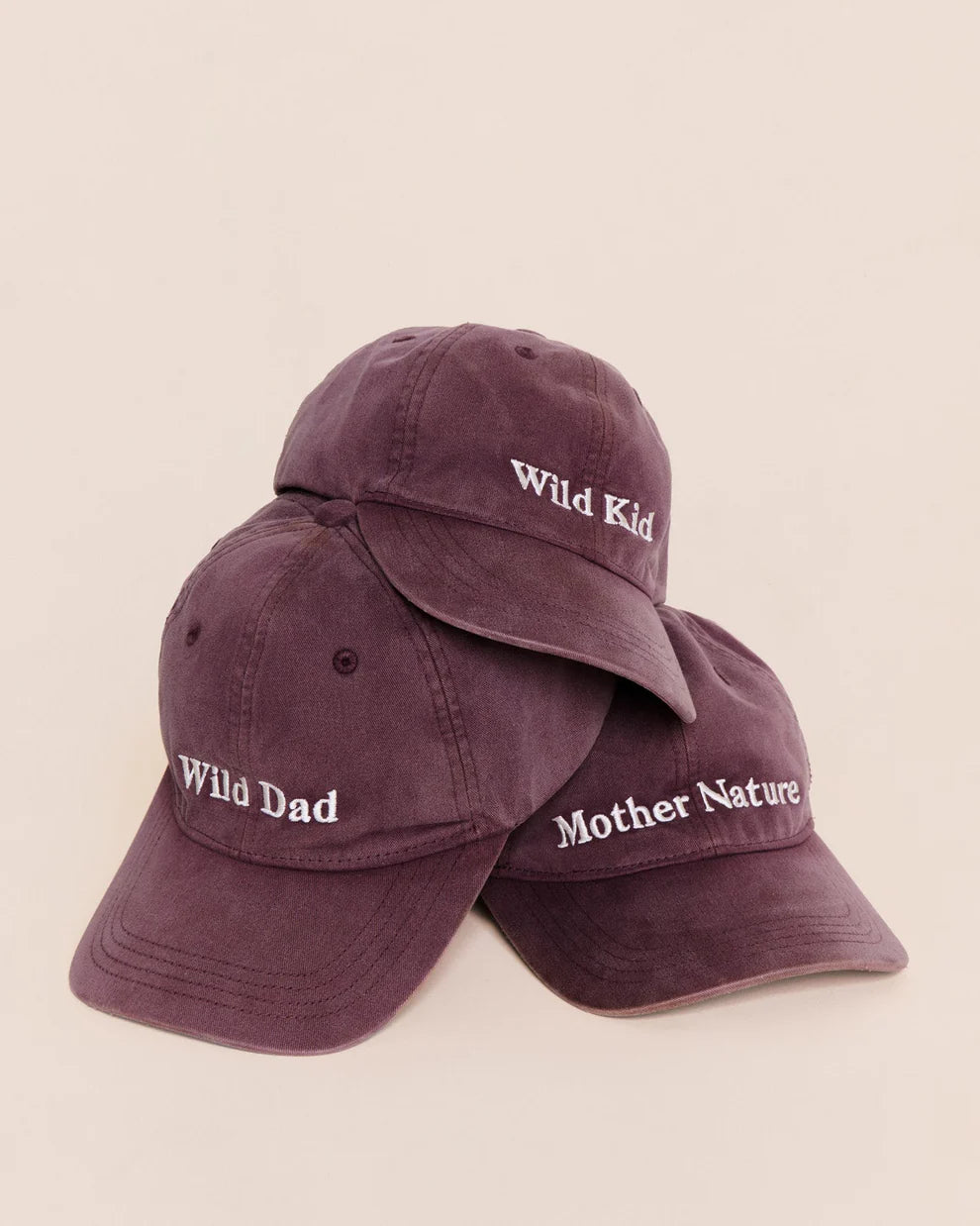 Casquette | Mother Nature