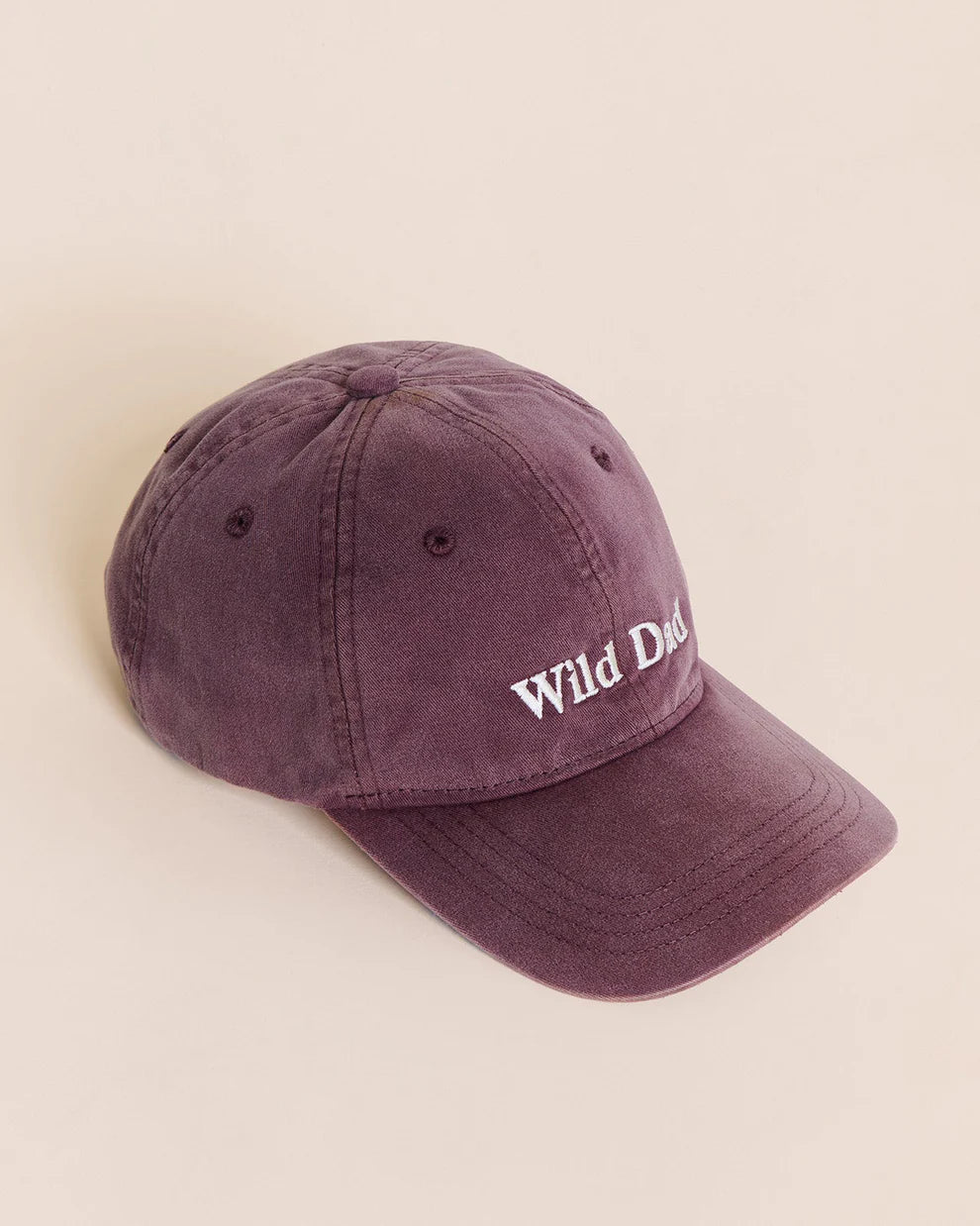 Casquette | Wild dad