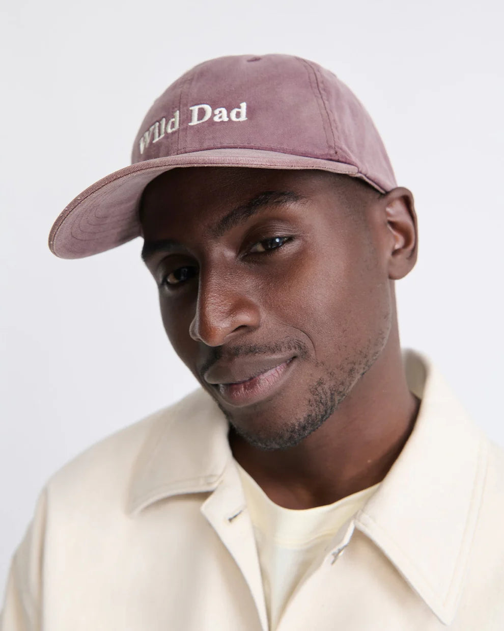 Casquette | Wild dad