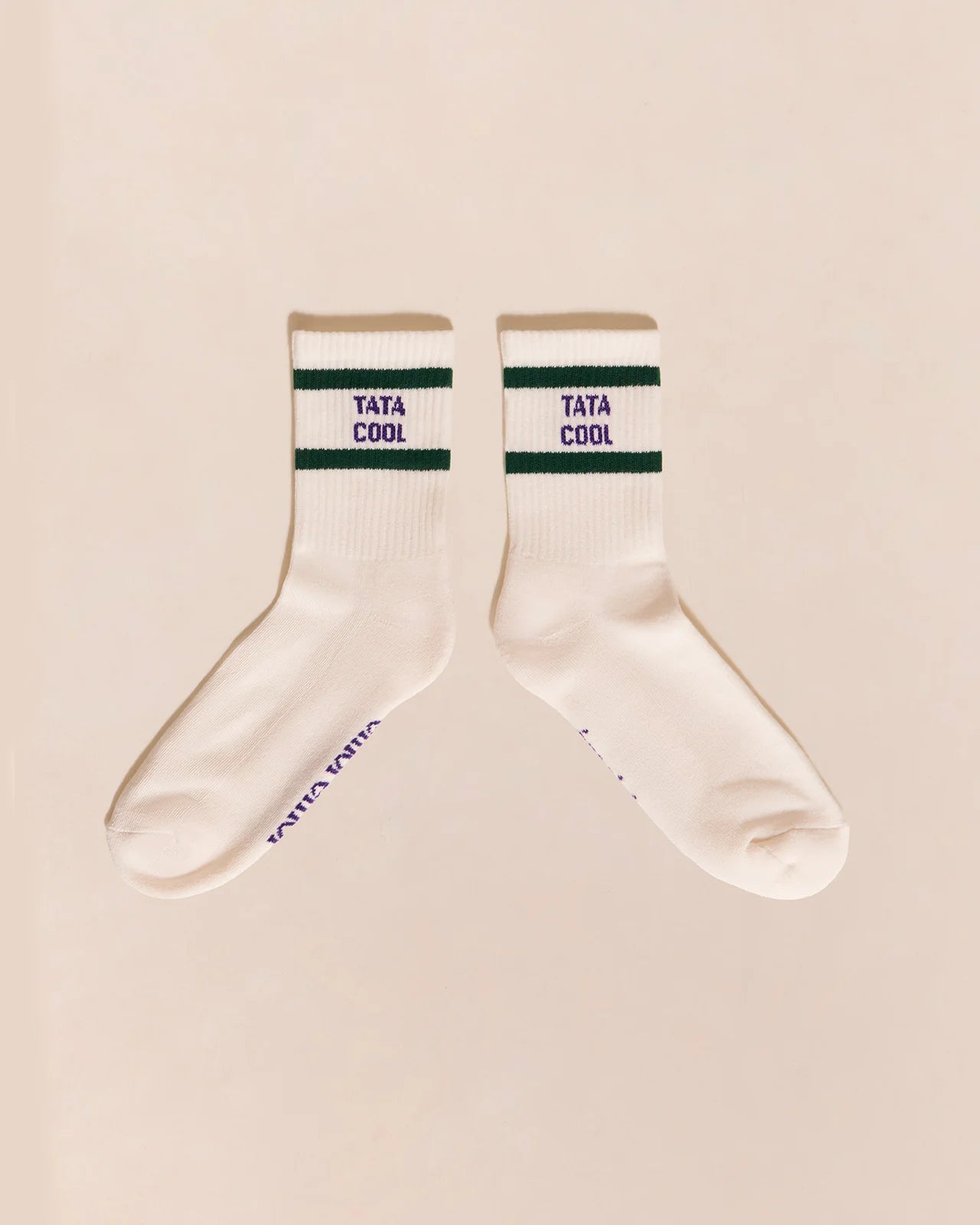 Chaussettes femme | Tata cool