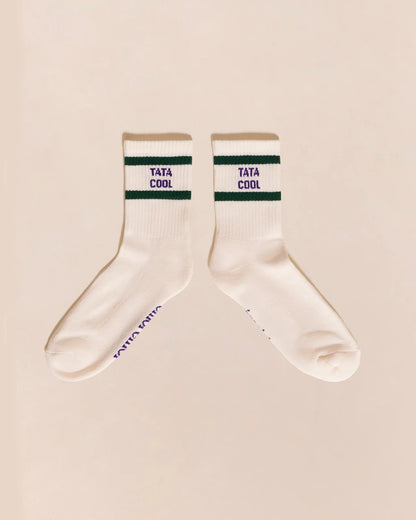 Chaussettes femme | Tata cool