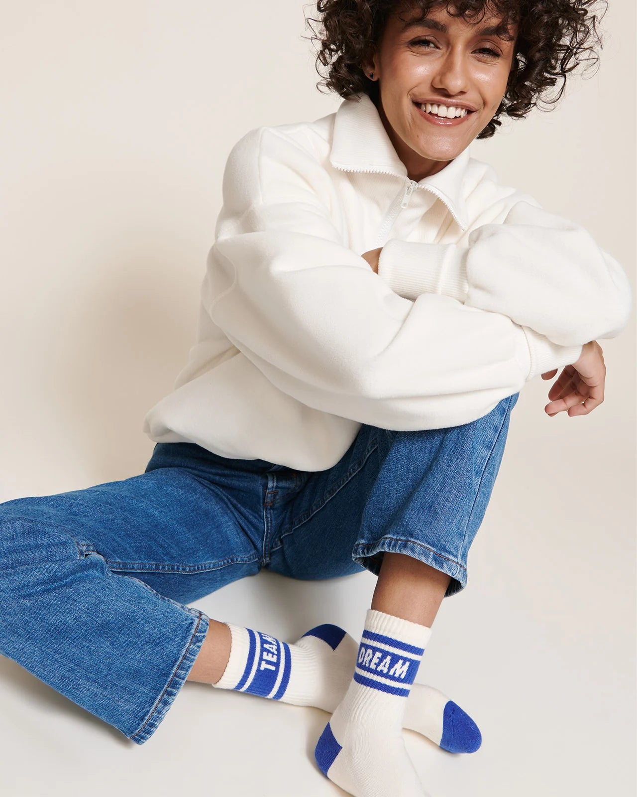 Chaussettes mixtes | Dream Team