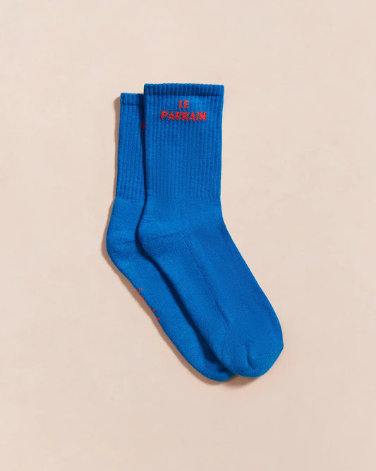 Chaussettes homme | Le Parrain