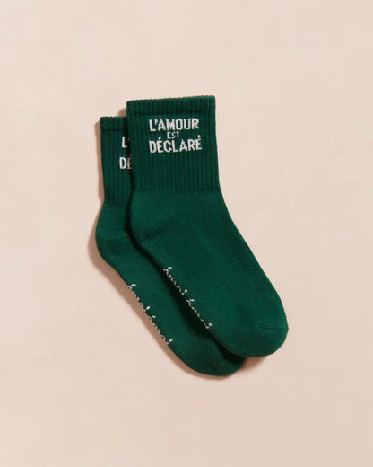 Chaussettes mixtes | L'amour est déclaré