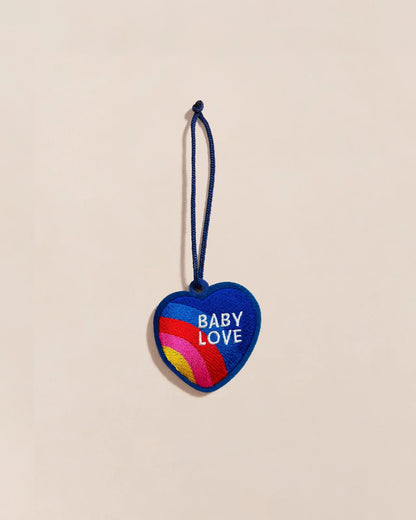 Porte-clés | Baby Love