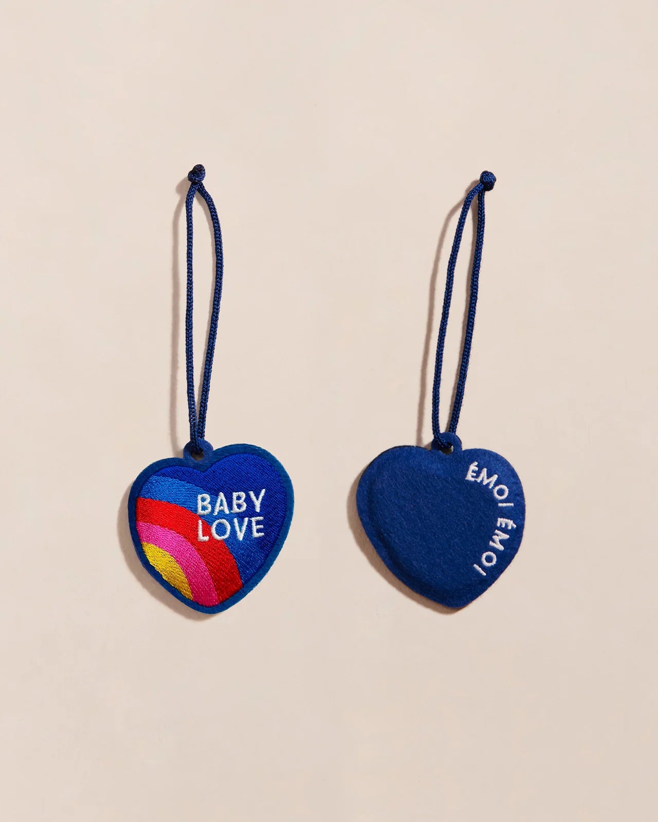 Porte-clés | Baby Love