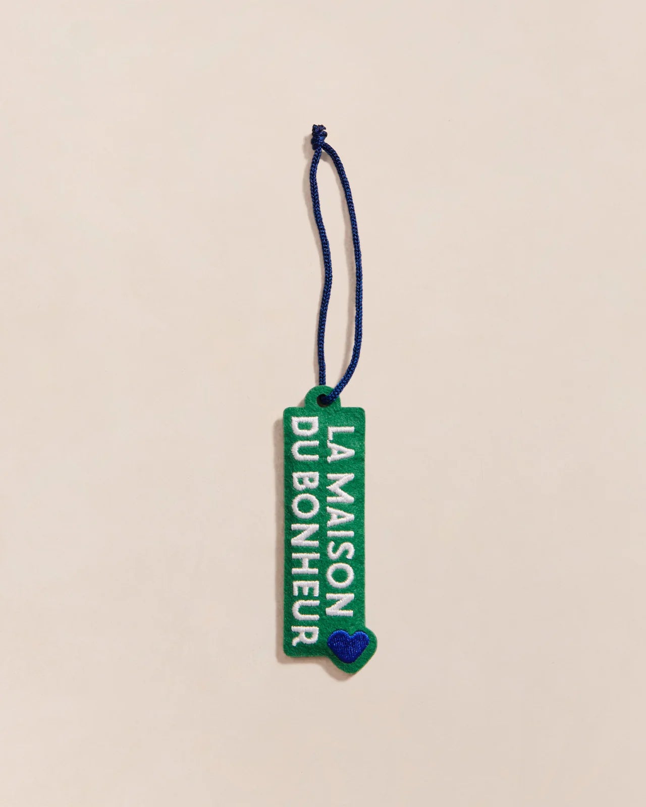 Porte-clés | La maison du bonheur