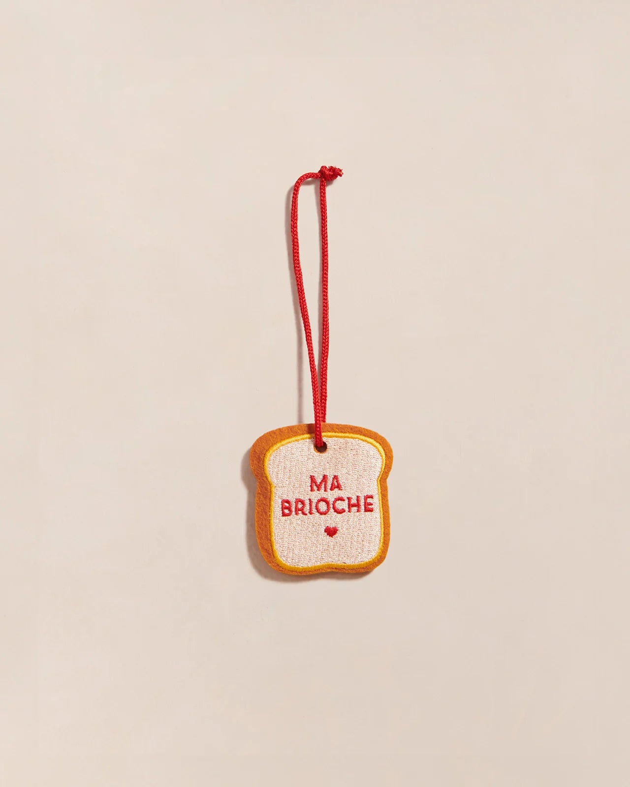 Porte-clés | Ma brioche
