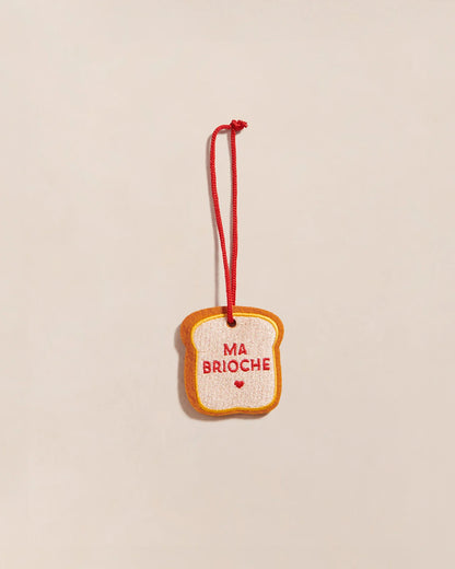 Porte-clés | Ma brioche