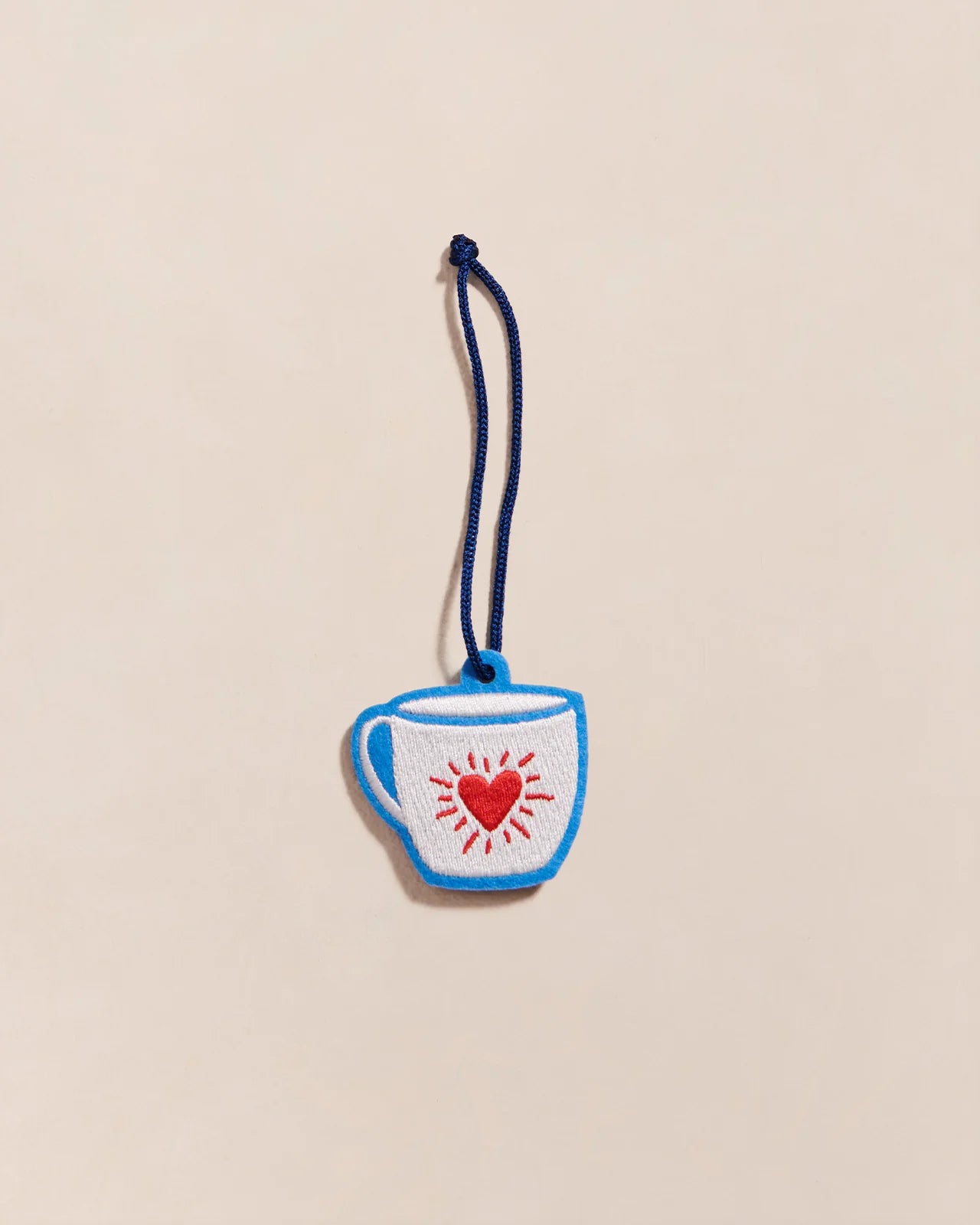 Porte-clés | Mug de café