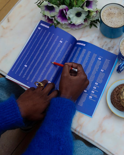 Mots fléchés | Amour