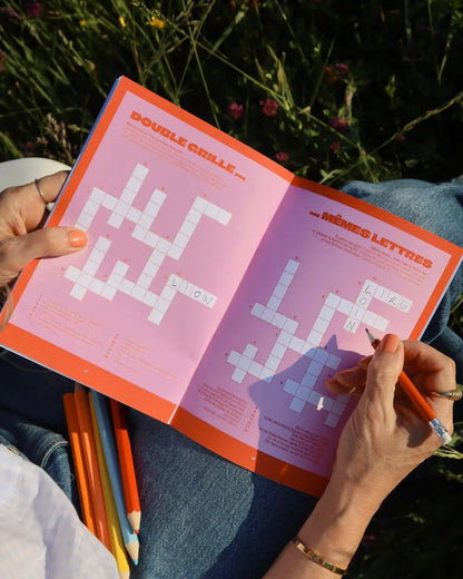 Mots fléchés | Spécial Culture