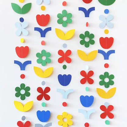 Petal Garland 