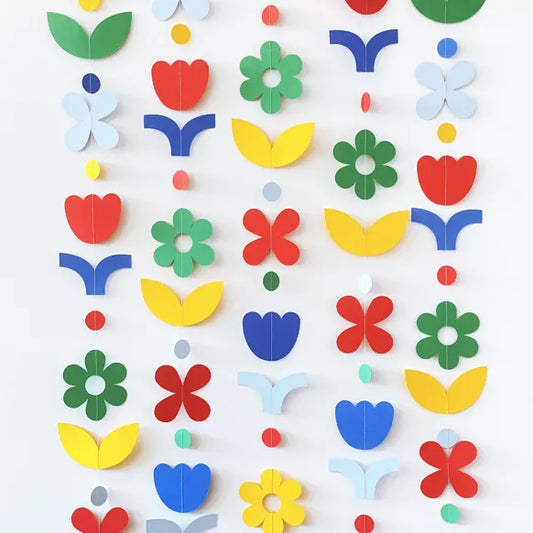 Petal Garland 