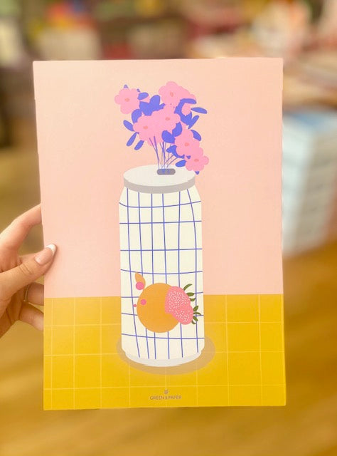 Poster | Amore Mio 