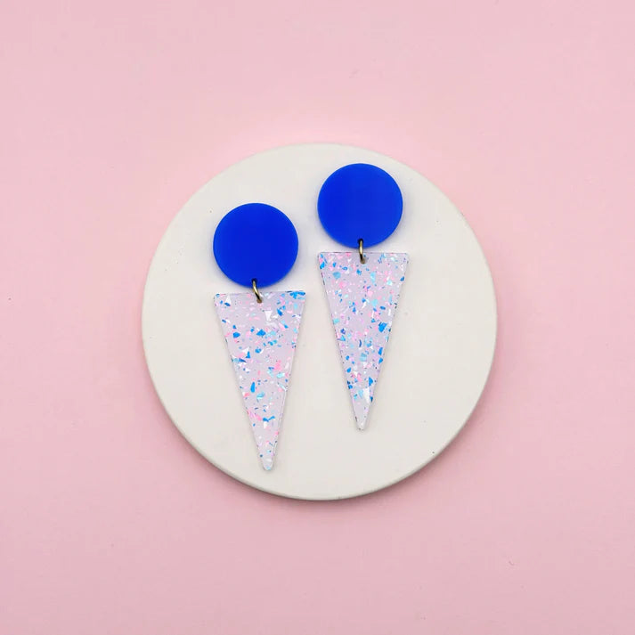Boucles d'oreilles | Josephine