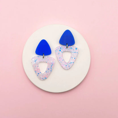 Boucles d'oreilles | Gisele