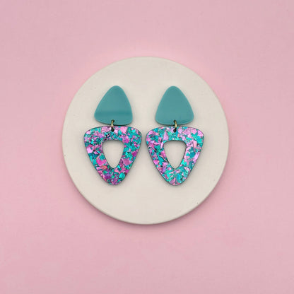 Boucles d'oreilles | Gisele