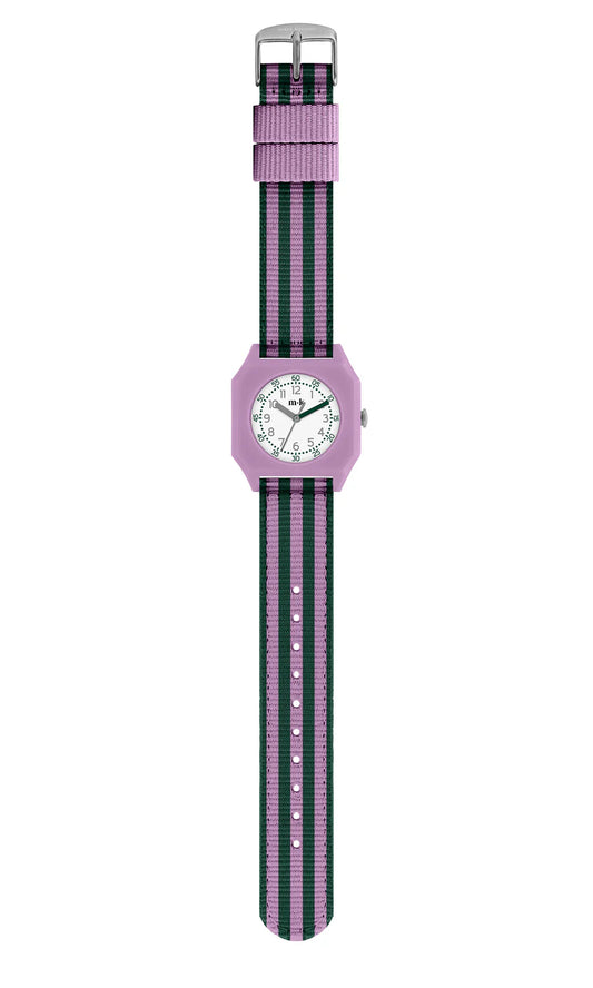 Montre Femme & Enfant | Lavender Field