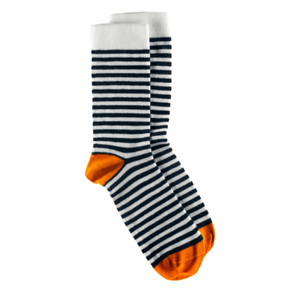 Chaussettes homme| Aimé le Marin - Nubia