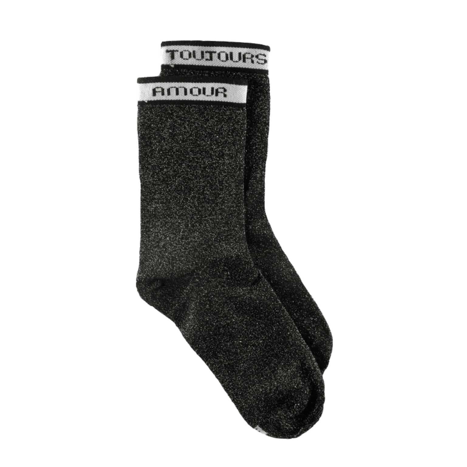 Chaussettes femme | Josette l'Amour - Nubia