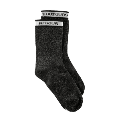 Chaussettes femme | Josette l'Amour - Nubia