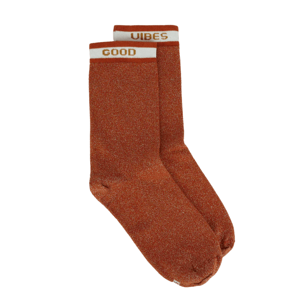 Chaussettes femme | Josette Good Vibes - Nubia