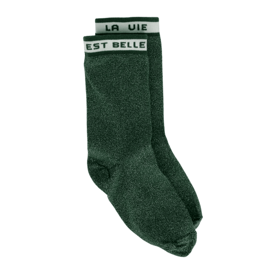 Chaussettes femme | Josette la Belle - Nubia